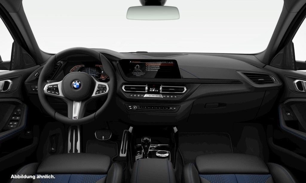 BMW 118 2021