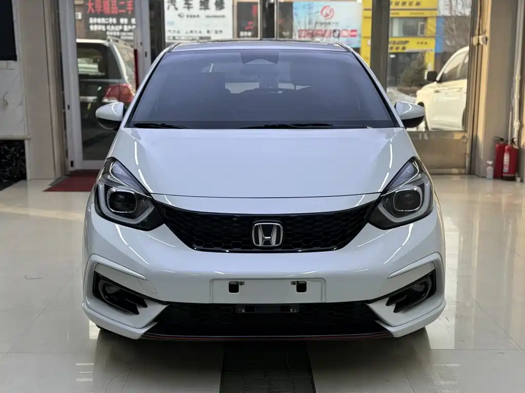 Honda Life 2022