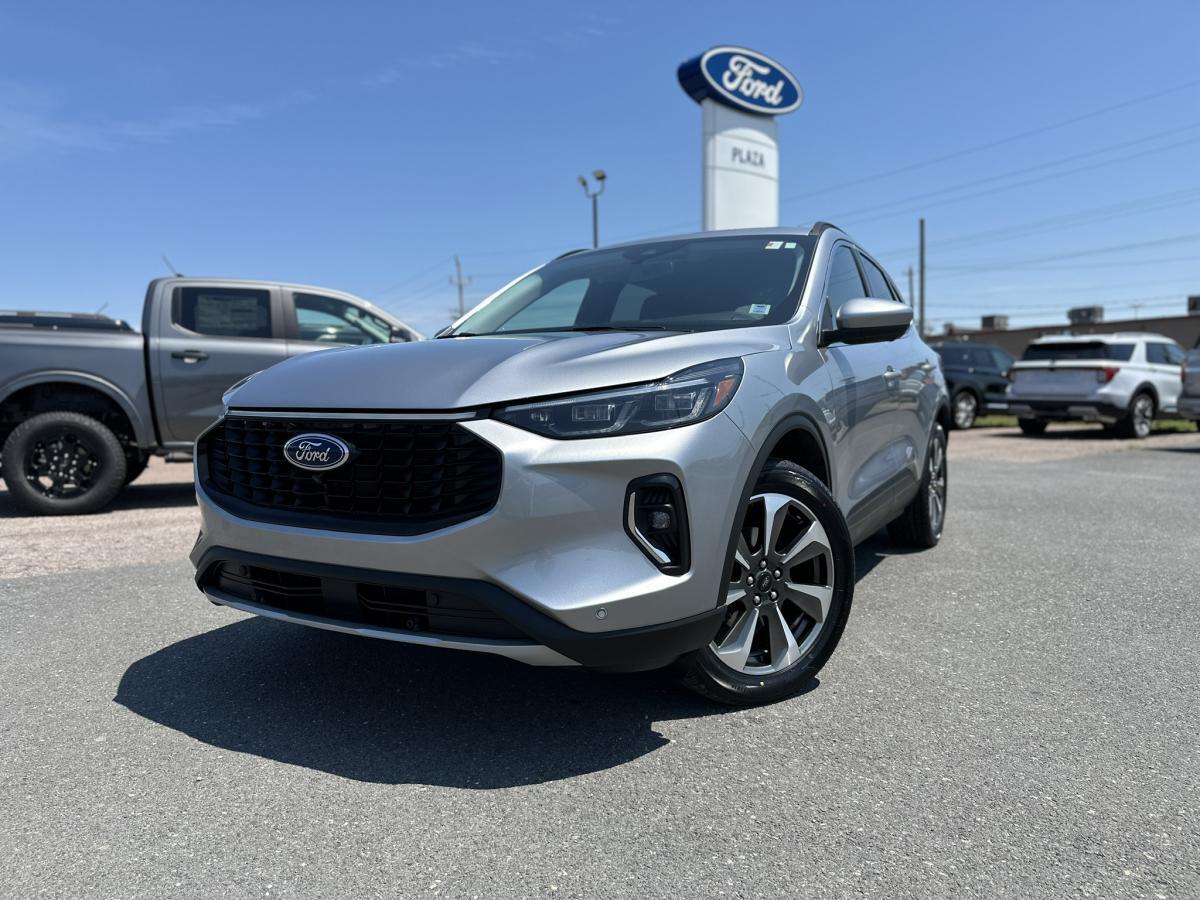 Ford Escape 2023