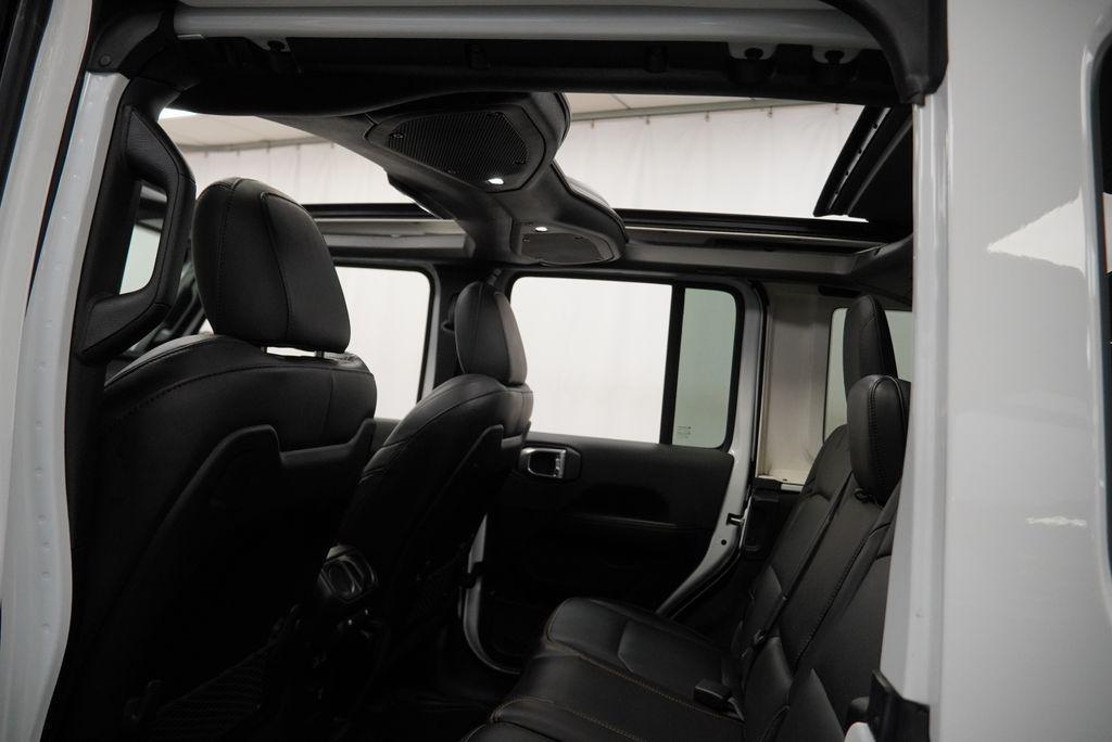 Jeep Wrangler 2024