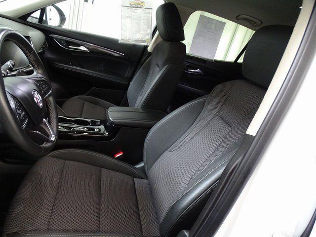 Buick Envision 2022
