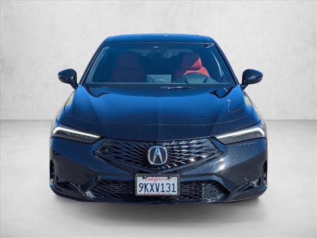 Acura Integra 2024