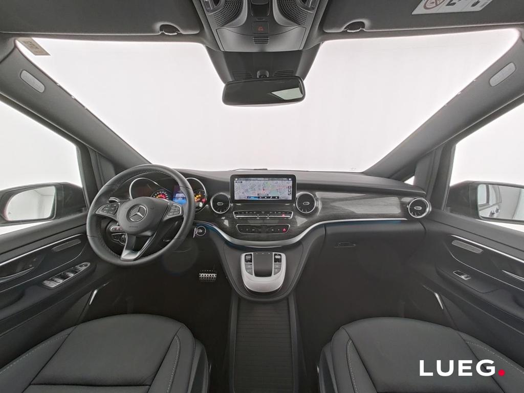 Mercedes-Benz V 300 2024