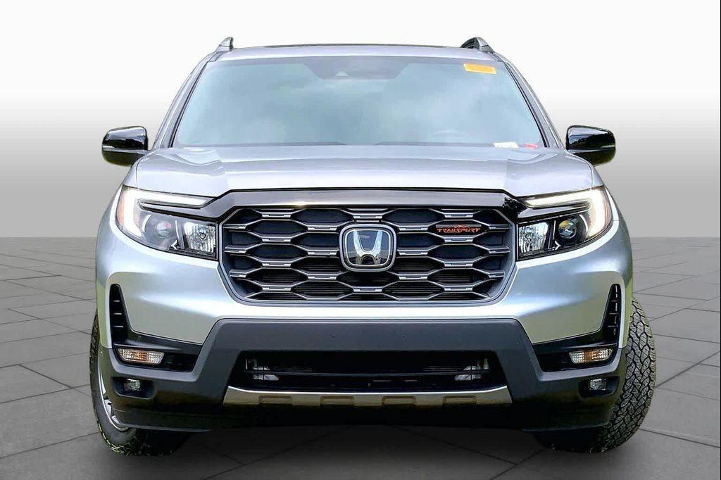 Honda Passport 2024