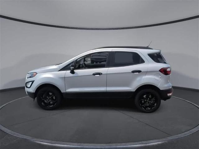 Ford EcoSport 2021