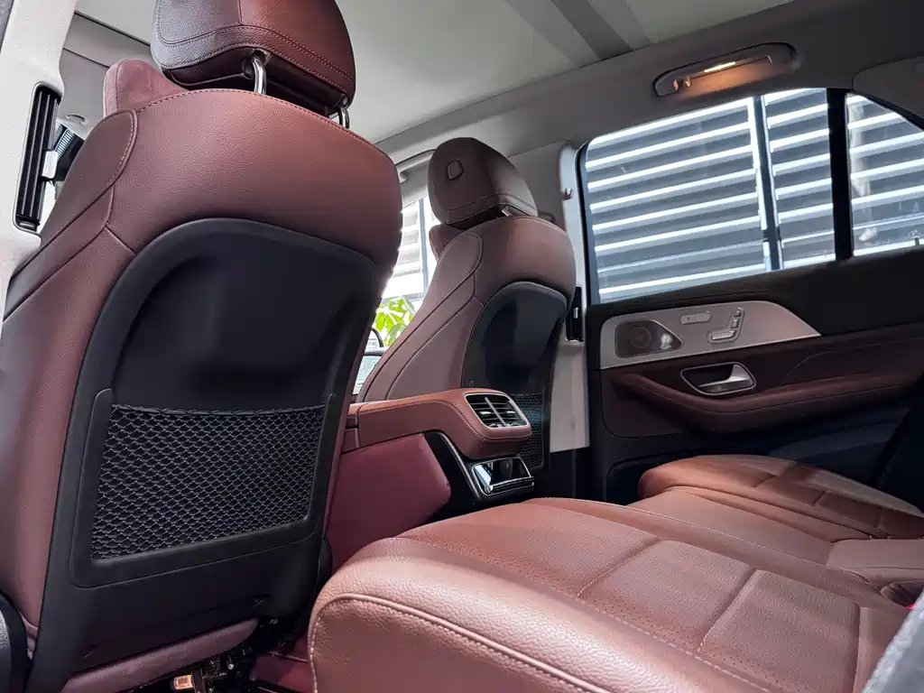 Mercedes-Benz GLE 2023