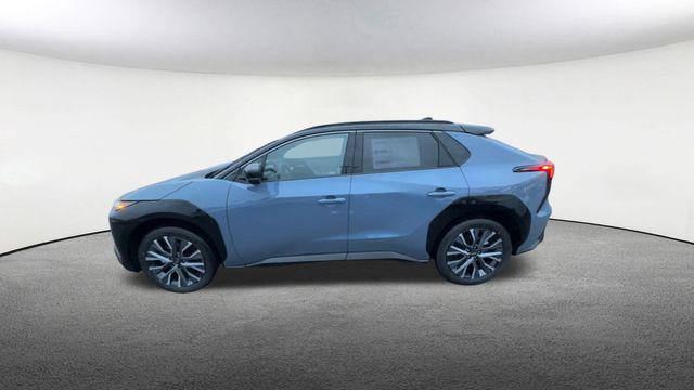 Subaru Solterra 2026