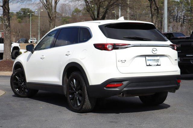 Mazda CX-9 2023