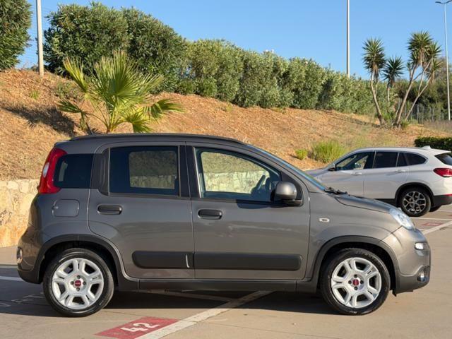 Fiat Panda 2023