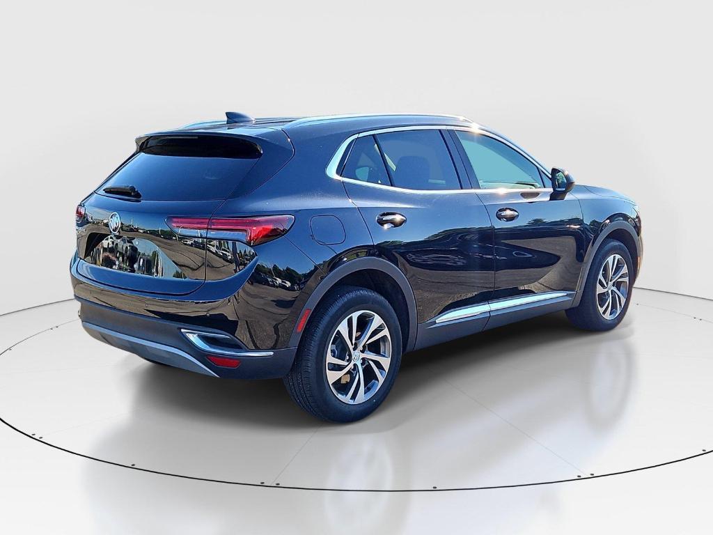 Buick Envision 2023