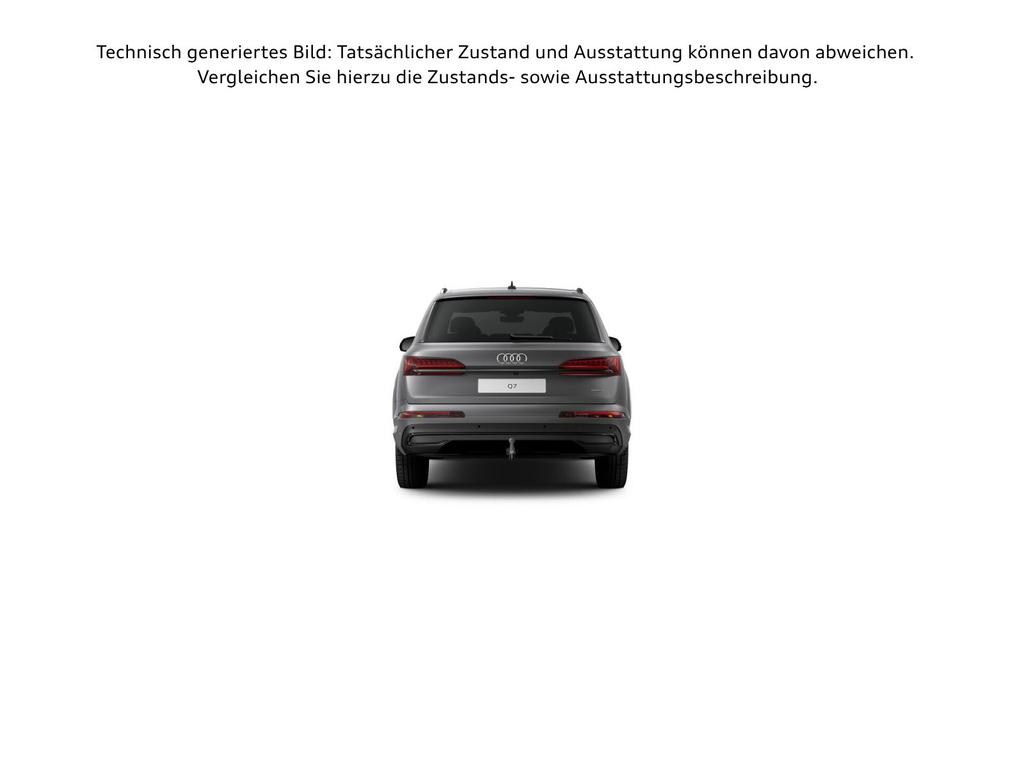 Audi Q7 2023