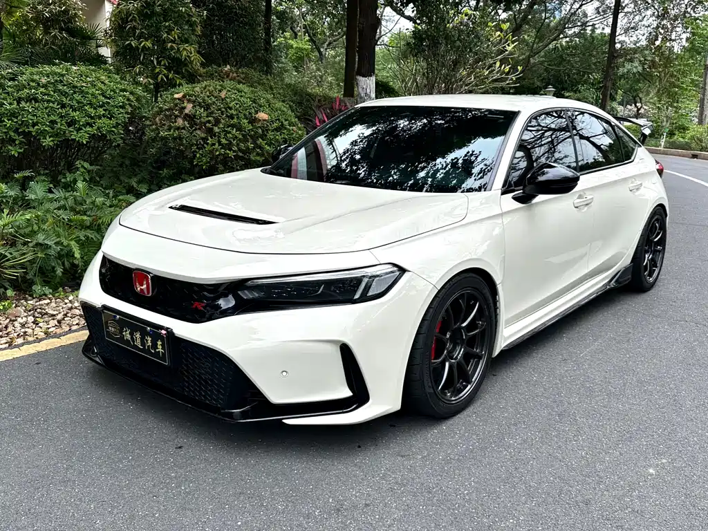 Honda Civic 2023