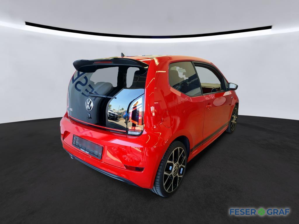Volkswagen up! 2022