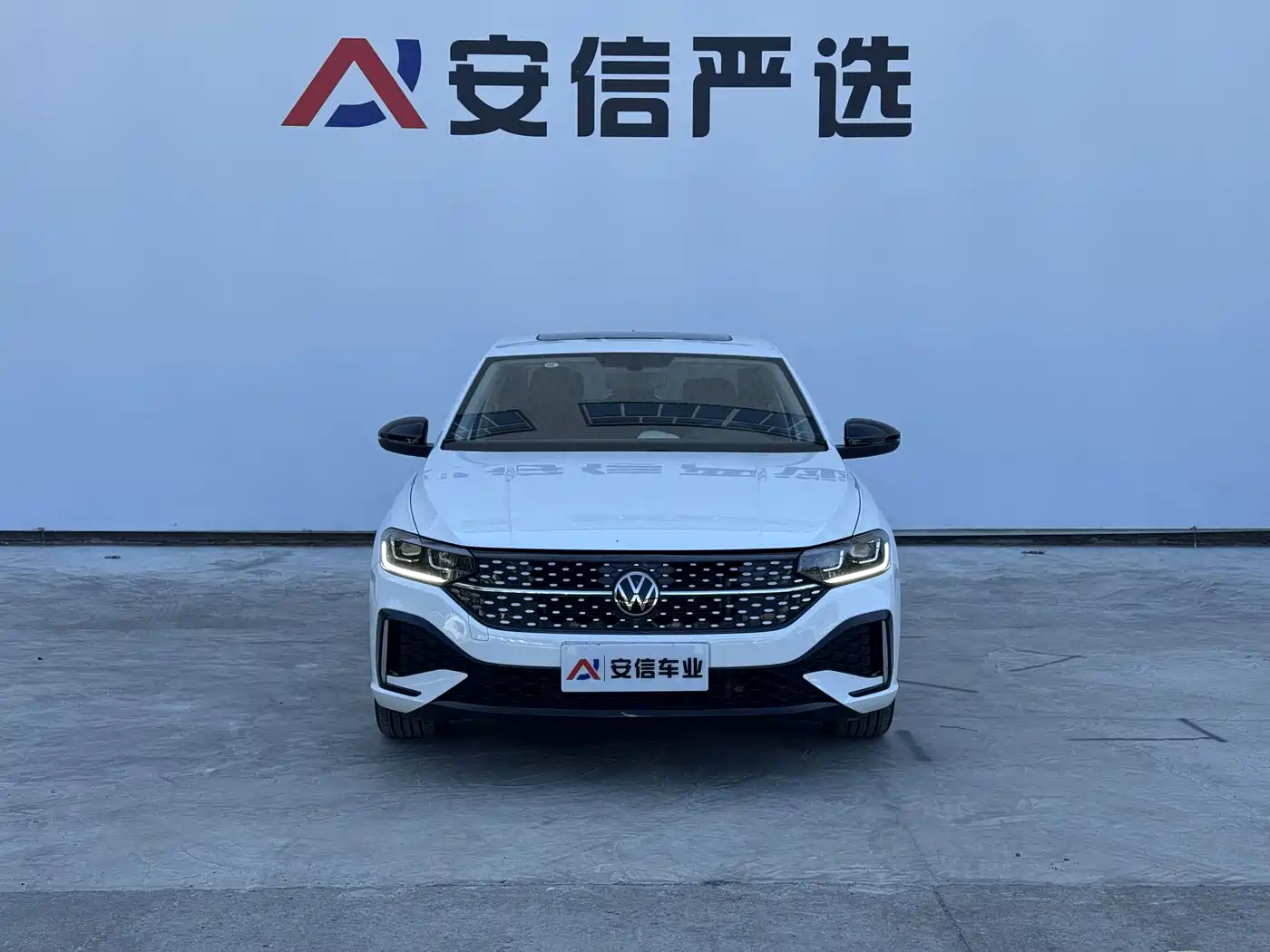Volkswagen Lavida 2023