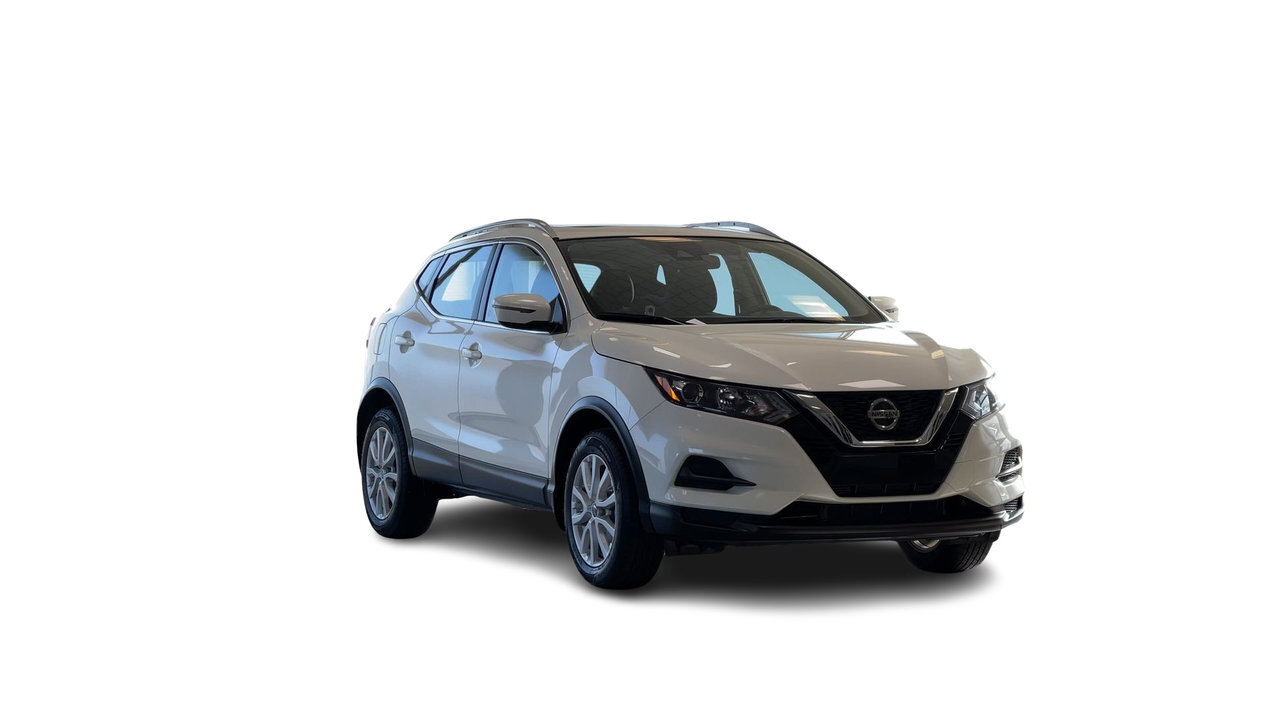 Nissan Qashqai 2023
