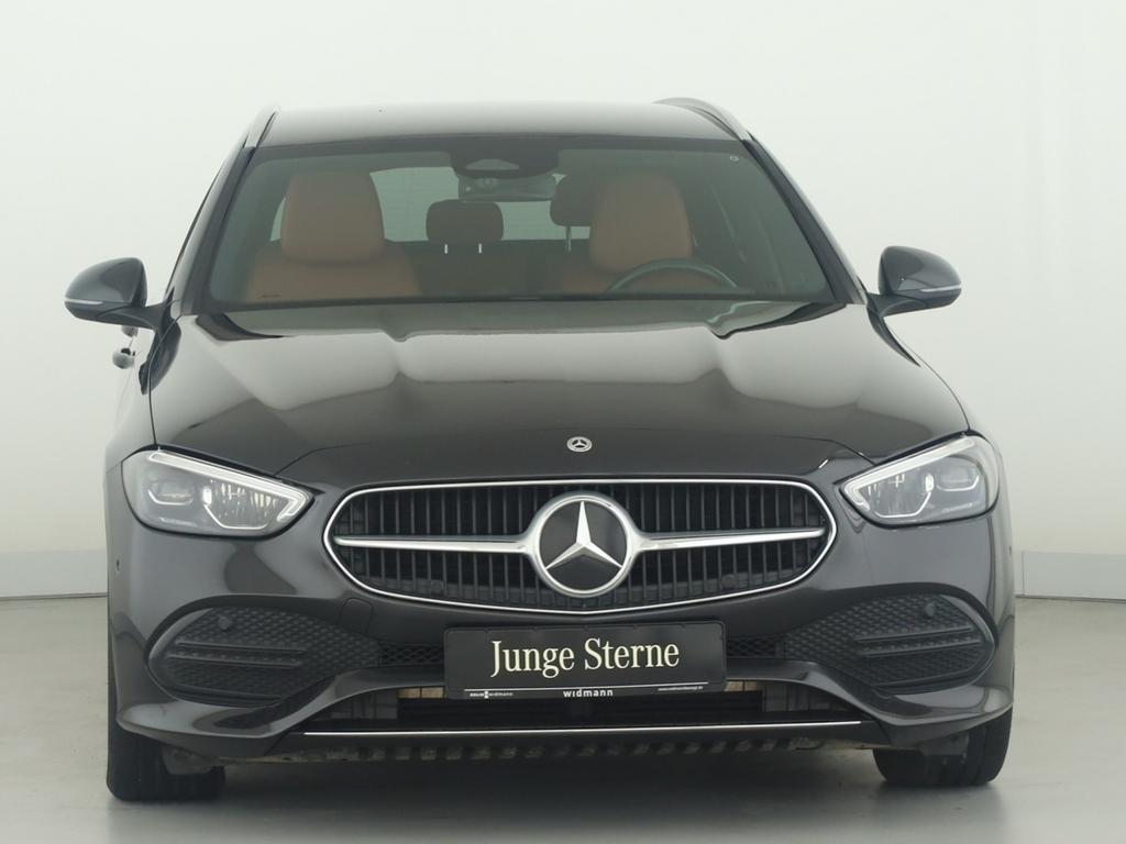 Mercedes-Benz C 200 2022