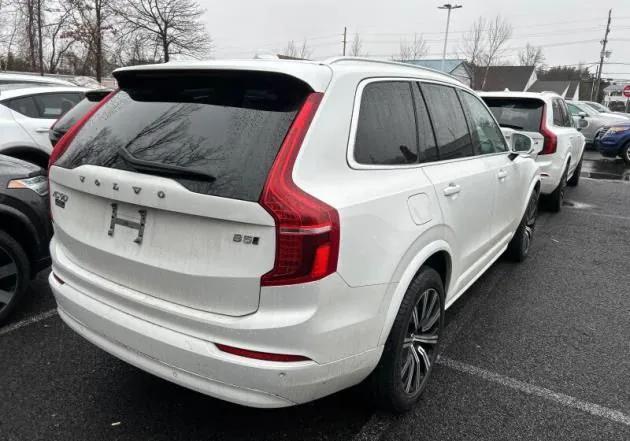 Volvo XC90 2023