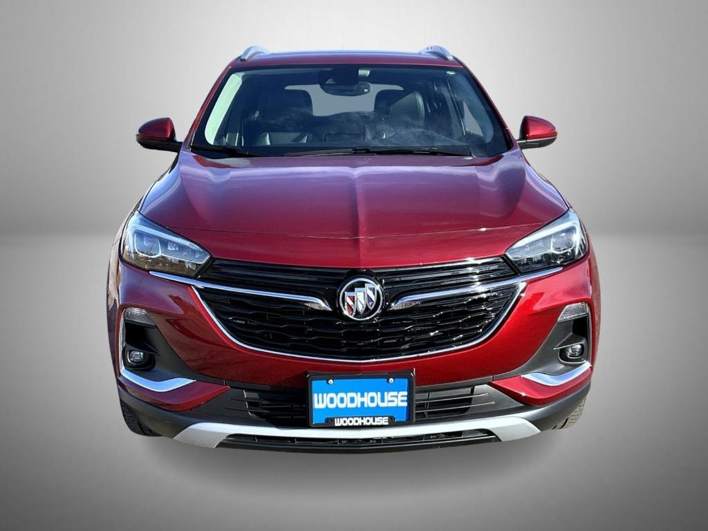 Buick Encore GX 2023