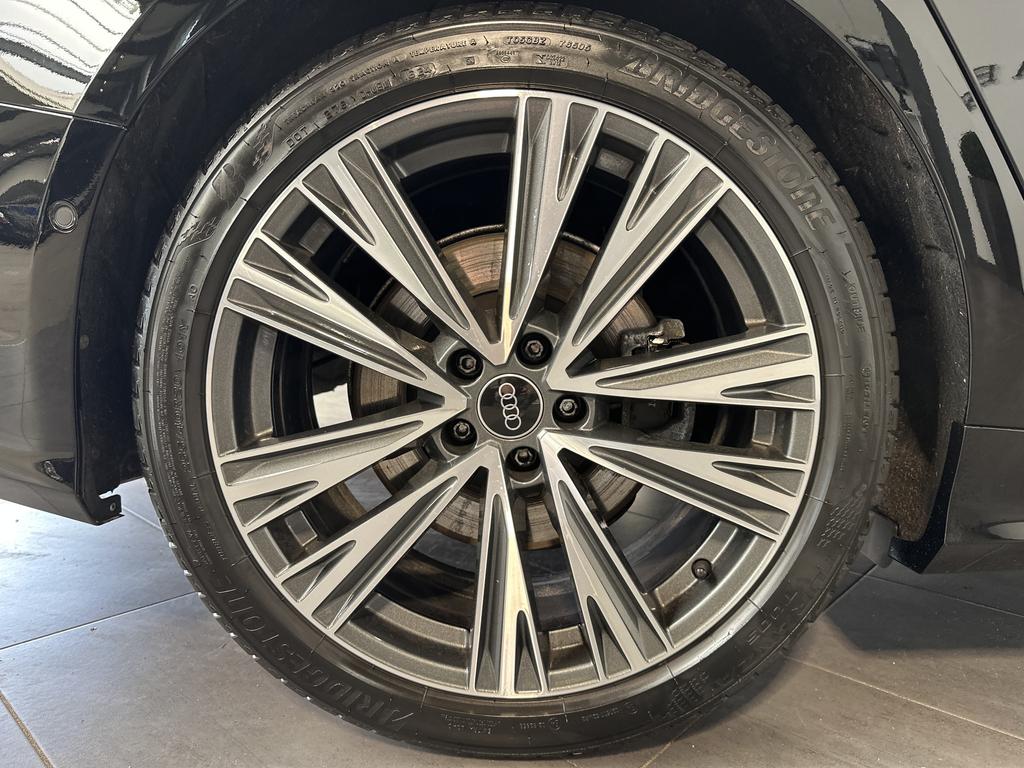 Audi A6 2024