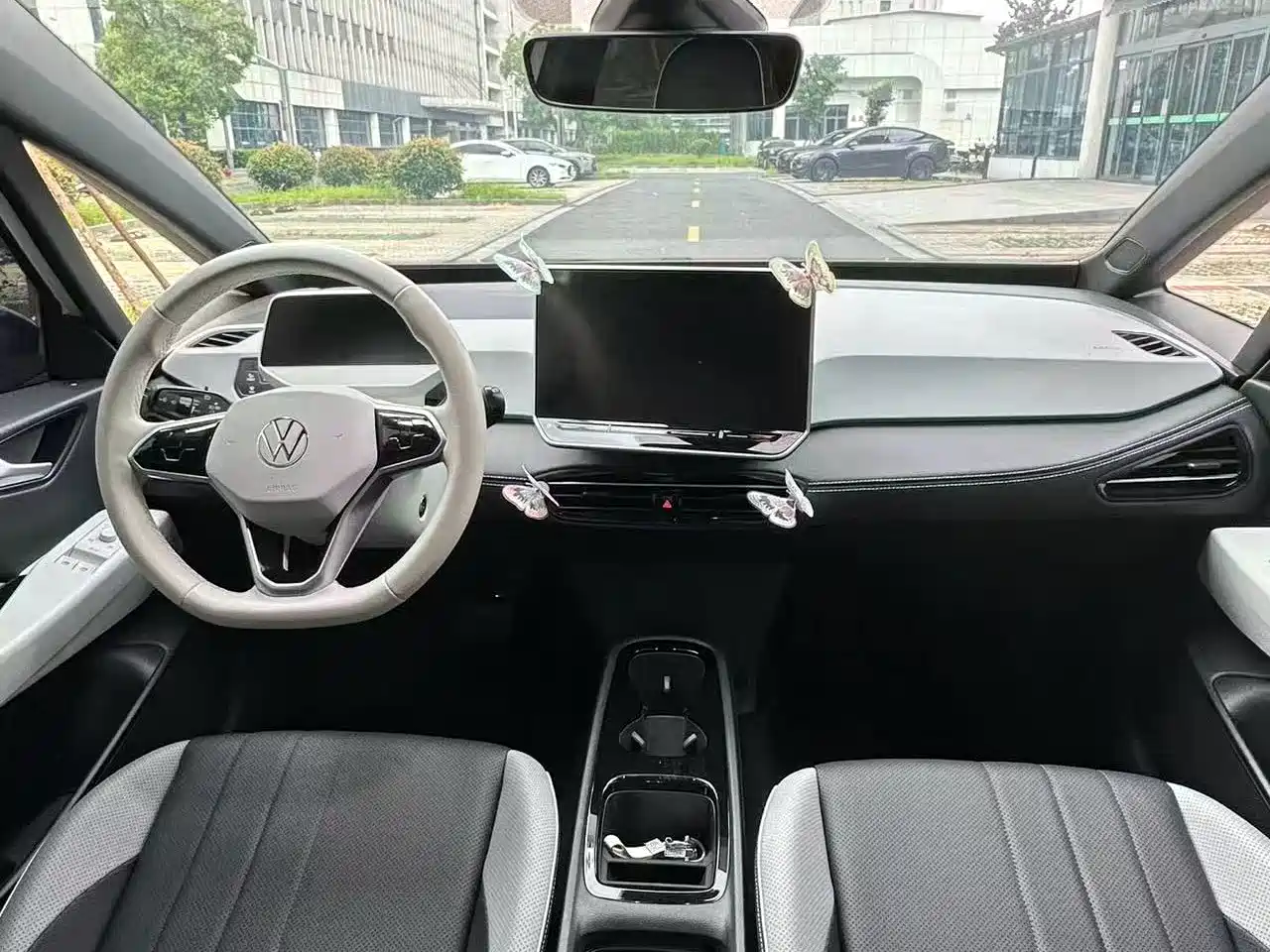 Volkswagen ID.3 2025