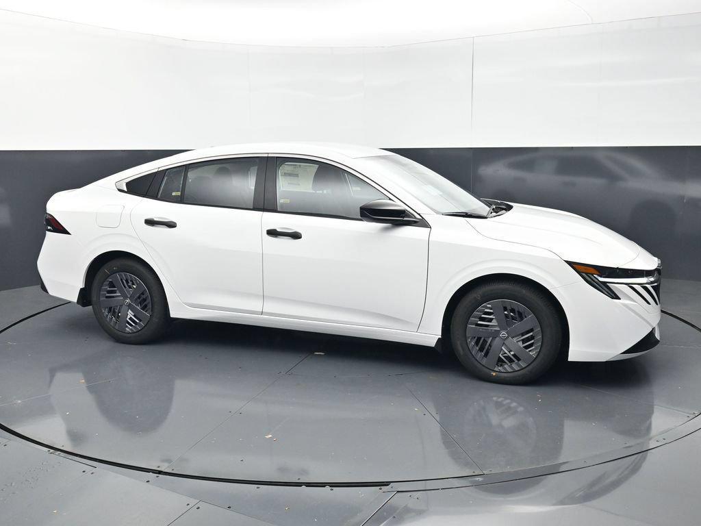 Nissan Sentra 2027