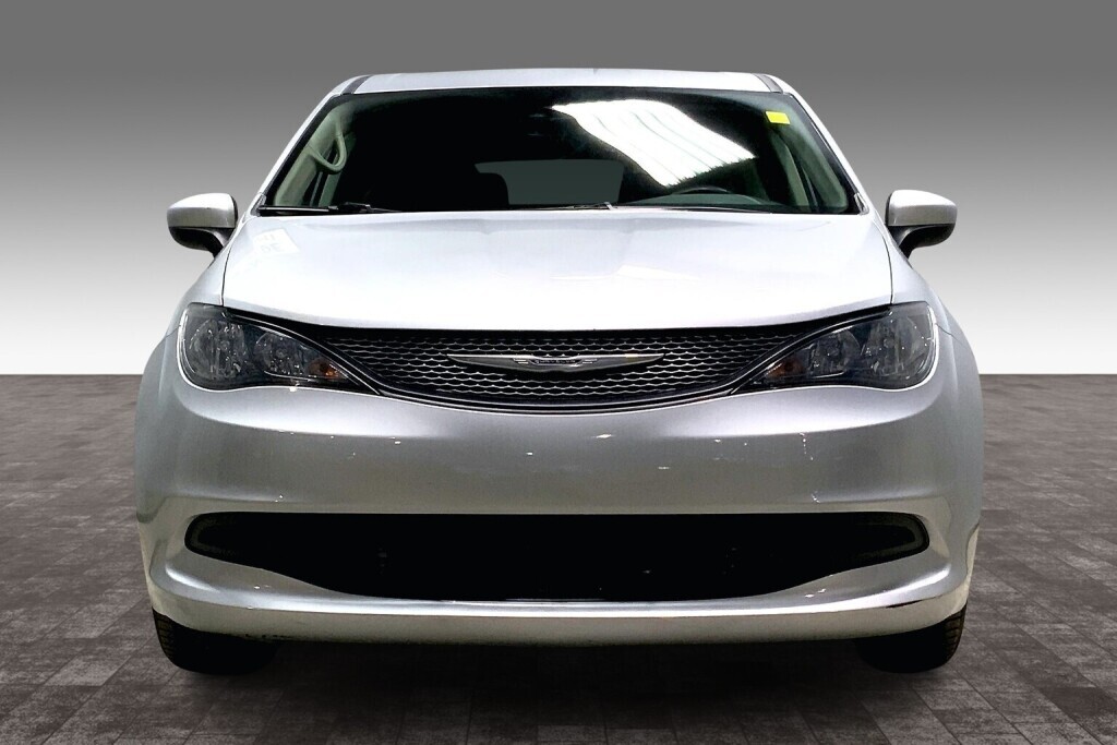 Dodge GRAND CARAVAN 2023