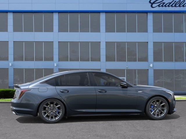 Cadillac CT5-V 2026