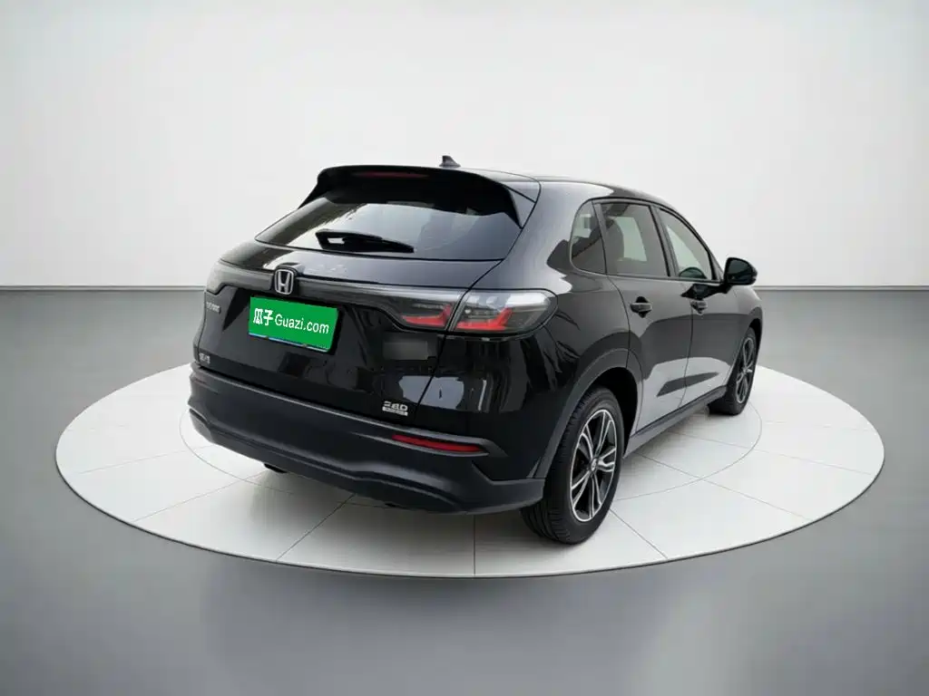 Honda HR-V 2023
