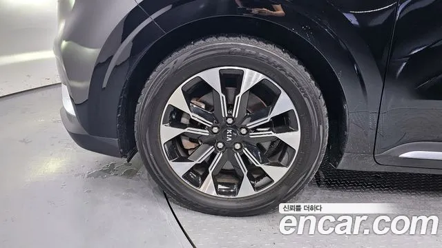 Kia Carnival 2020