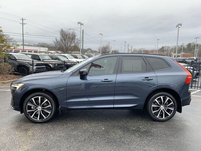 Volvo XC60 2023