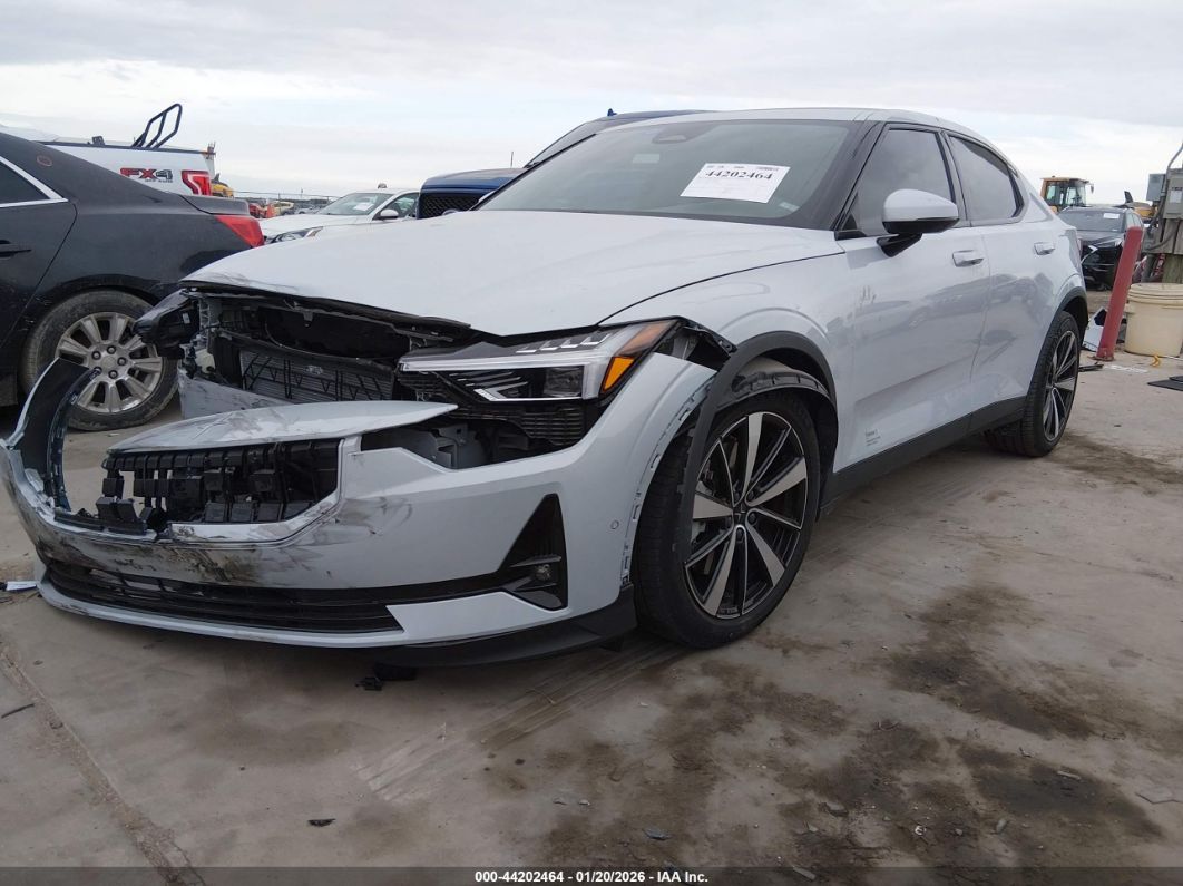 Polestar 2 2022