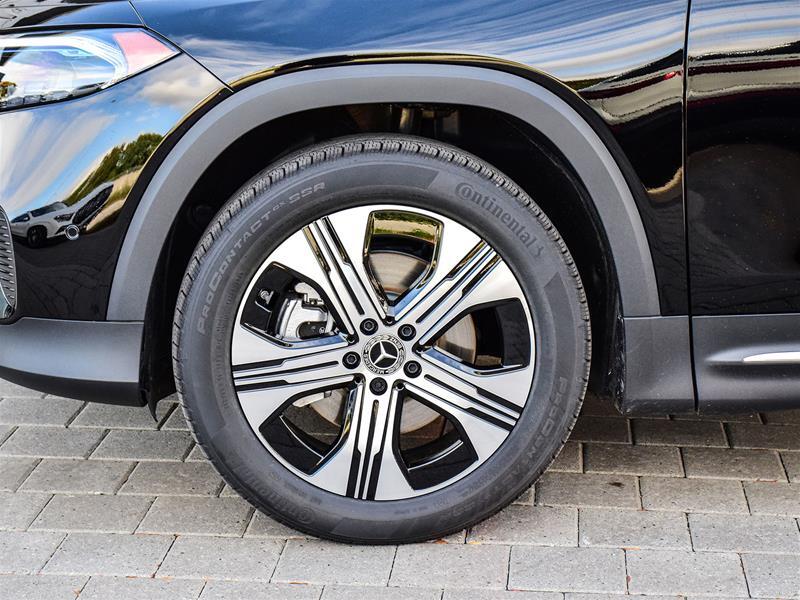 Mercedes-Benz EQB 2025