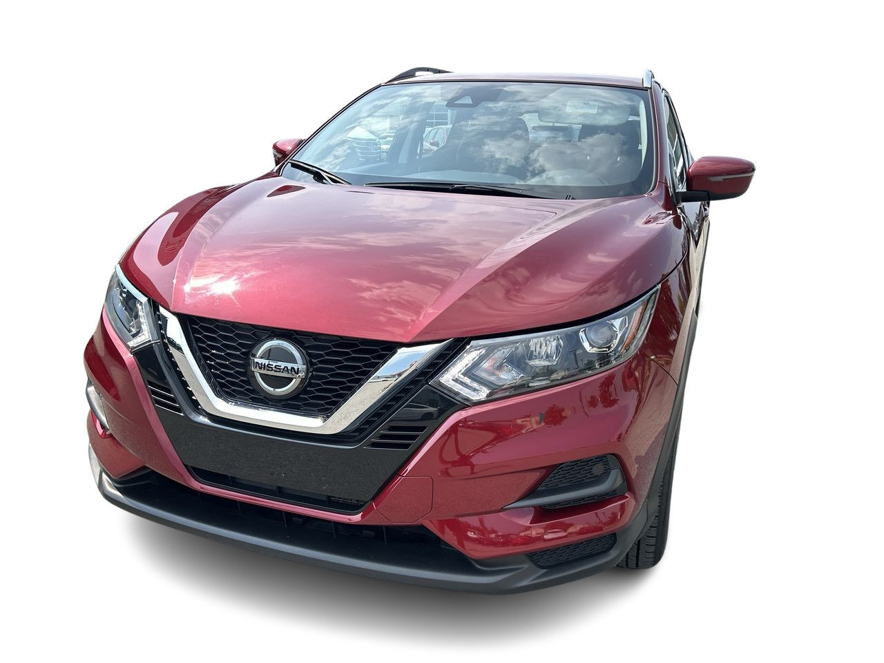 Nissan Qashqai 2023