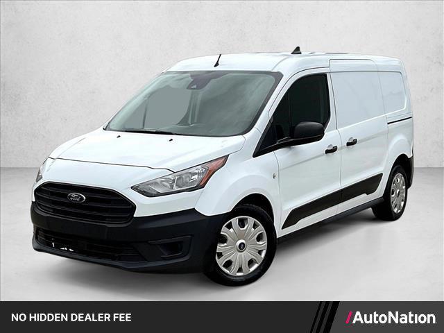 Ford Transit Connect 2022