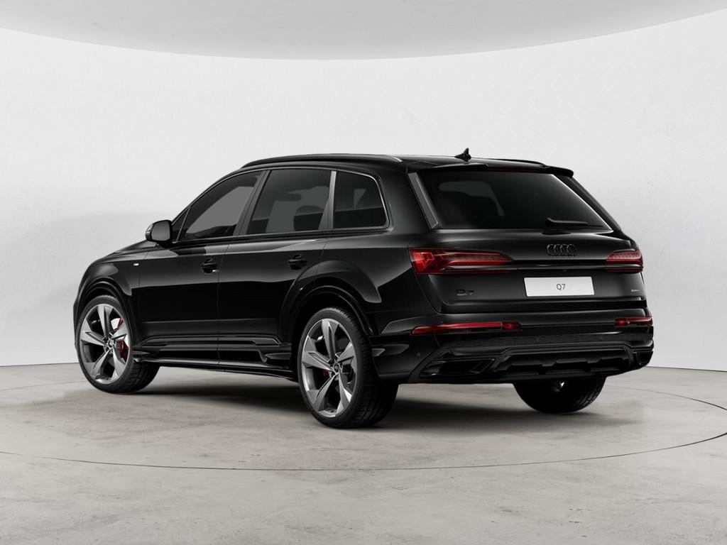 Audi Q7 2023