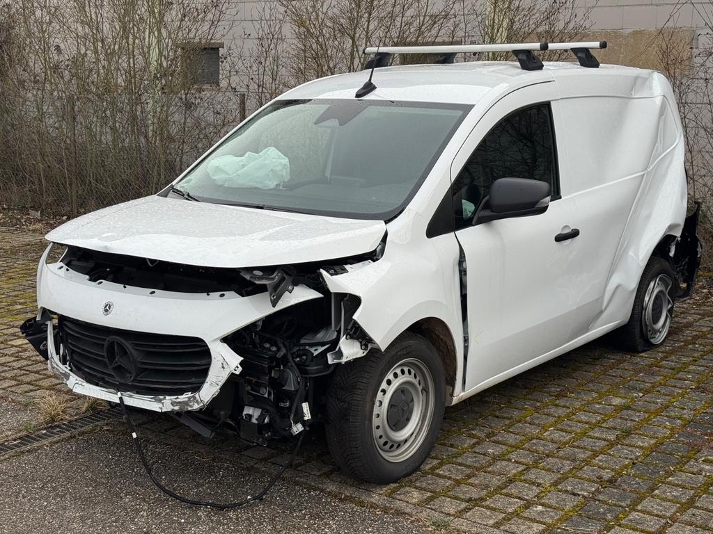 Mercedes-Benz Citan 2025