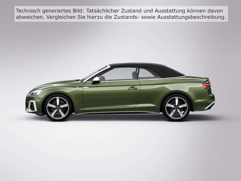 Audi S5 2023