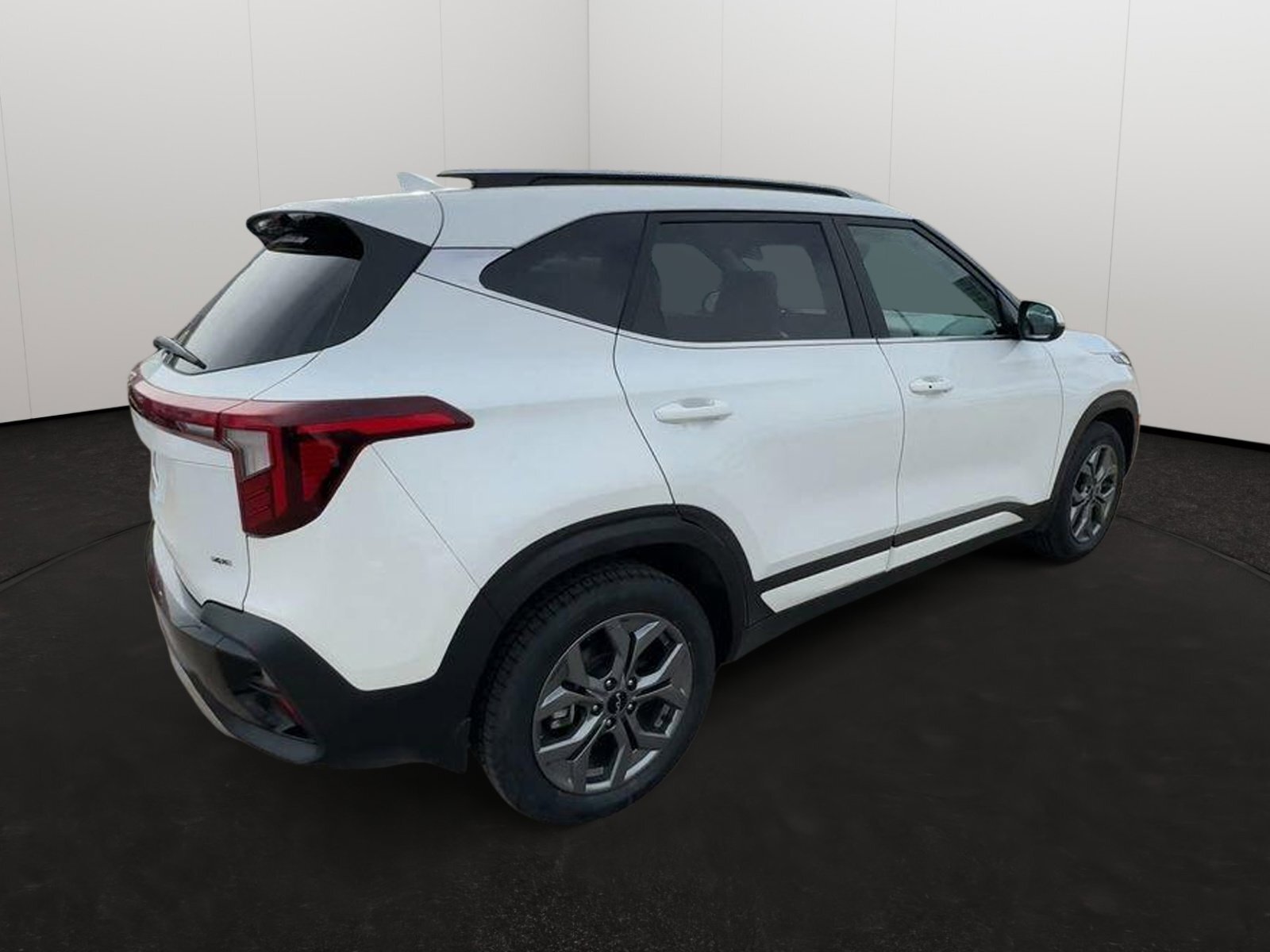 Kia Seltos 2024