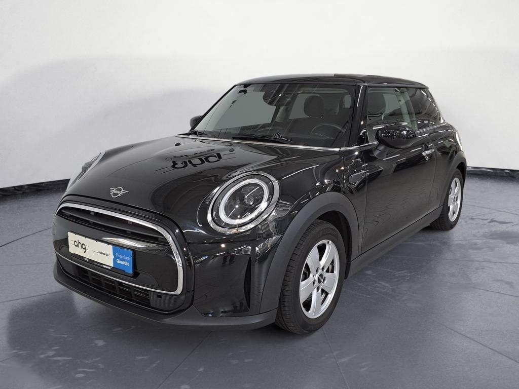 Mini COOPER 2023