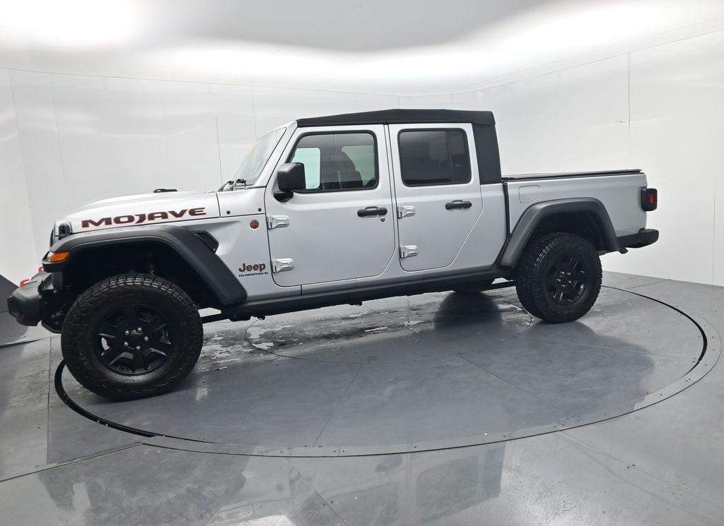 Jeep Gladiator 2023