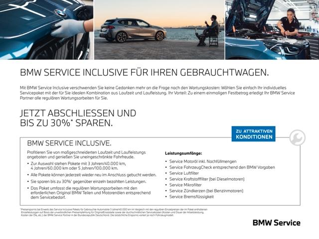 BMW 118 2023