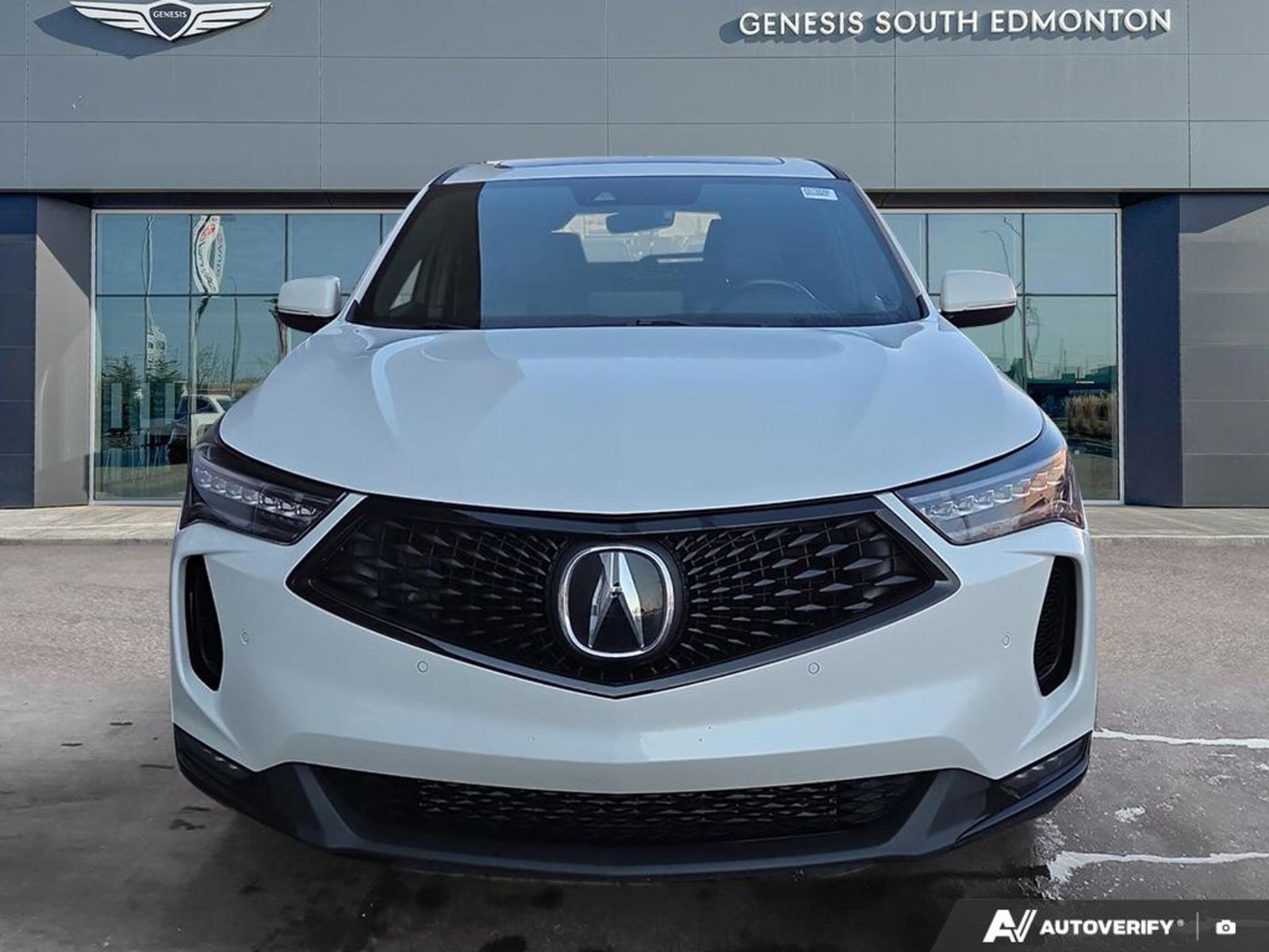 Acura RDX 2023