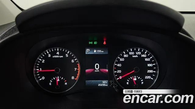 Kia Morning 2020