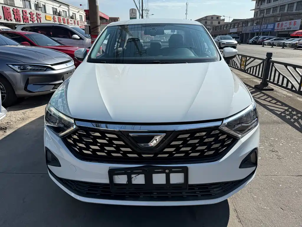 Jetta VA3 2022