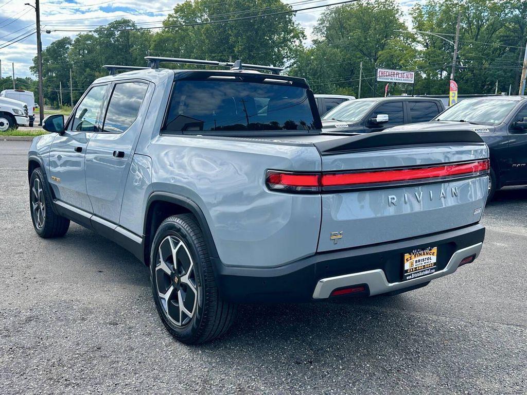Rivian R1T 2022