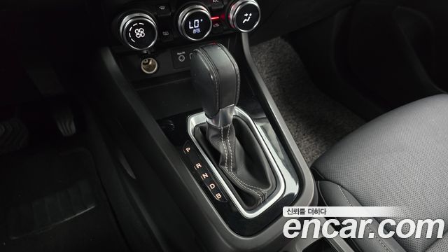 Renault Arkana 2023
