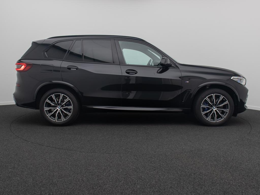 BMW X5 2022