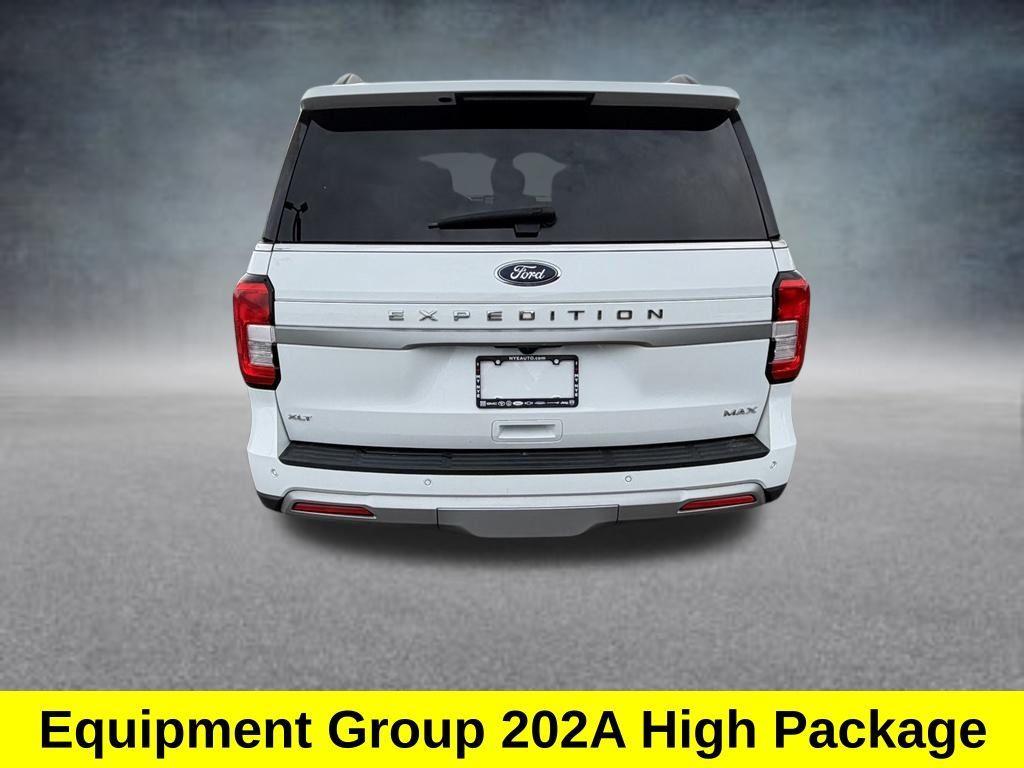 Ford Expedition 2024