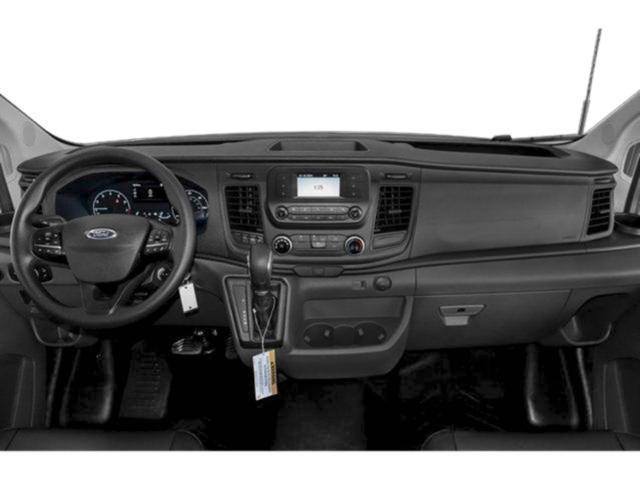 Ford Transit 2024