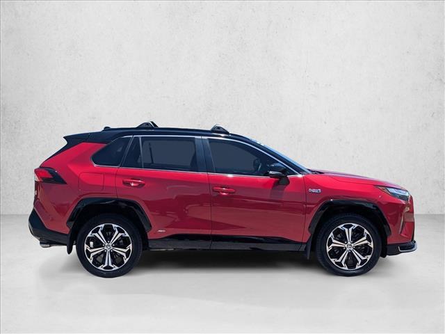 Toyota RAV4 2023